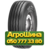 385/65R22.5 Pirelli R02 ProTrailer plus 164K Прицепная грузовая шина