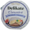 Сир з пліснявою Delikate 120г