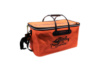 Сумка рибальська Tramp Fishing bag EVA, Orange-L