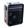 Радиоприемник GOLON RX-9100 с MP3, USB+SD, Портативное Радио