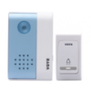 Дверной беспроводной музыкальный звонок Voye V004B 38 мелодий 3 режима громкости от батареек