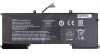 Аккумуляторная батарея для ноутбука HP AB06XL Envy 13-AD023TU 7.7V Black 3600mAh OEM