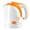 Электрочайник Sencor SWK1503OR 1,5 л оранжевый