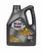 Моторное масло Mobil 1 Super 3000 Diesel 5W-40 4 л