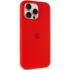 Чохол Silicone Case Full Protective (AA) для Apple iPhone 16 Pro Max (6.9«)