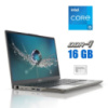 Ультрабук Б-класс Fujitsu LifeBook U7411 / 14« (1920x1080) TN / Intel Core i5-1135G7 (4 (8) ядра по 2.4 - 4.2 GHz) / 16 GB DDR4 / 512 GB SSD M.2 /...