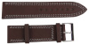 Ремінець для годинника Mykhail Ikhtyar коричневий