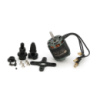 Безколлекторный двигатель T-MOTOR AS2317-1250KV 596W