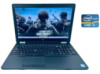 Ноутбук Б-класс Dell Latitude E5570 / 15.6« (1366x768) TN / Intel Core i5-6200U (2 (4) ядра по 2.3 - 2.8 GHz) / 8 GB DDR4 / 128 GB SSD / Intel HD...