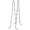 Драбина з платформою для басейну Intex 28067 (132 см, 4 сходинки)