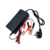 Зарядное устройство для аккумуляторов LiFePO4 12V(14,6V),4S,10A + крокодилы,BOX