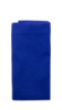 Рушник Tramp 50*50 см, Темно-синій (TRA-161-dark-blue)