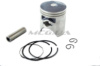 Поршень Honda LEAD 50 .STD (Ø40,00) KOMATCU (mod.A)