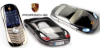 Мобільний телефон f977 у вигляді автомобіля Porsche