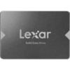 Накопитель SSD 2.5« 512GB NS100 Lexar (LNS100-512RB)