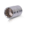 Головка двенадцатигранная, 1/2, 19 мм INTERTOOL (ET-0219)