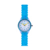 Дитячий годинник Better 008 Shine Blue-White кварцовий зі стрілочним циферблатом