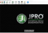 Установка программы Noregon JPRO Commercial Fleet Diagnostics 2019