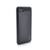 PowerbankTtec 10000mAh, LCD, Output: 2*USB + Type-C, 10,5W, Black, Q30