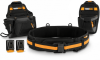 Комплект сумки (3 предмети) TOUGHBUILT TB-CT-111-CP + пас