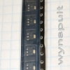 2SJ199-T1 PC SOT89