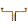 Шлейф для Samsung M336 Galaxy M33 с кнопкой вкл./выкл. коричневым сканером отпечатка пальца