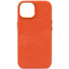 Чохол Denim with MagSafe для Apple iPhone 15 Pro (6.1«), Orange - купити в SmartEra.ua