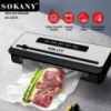 Побутовий вакууматор для продуктів Sokany SK-13076