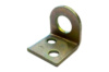 Провушина KS-UKR 20x20x20 мм (вигнута) (1790) (10 шт.)