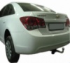 Фаркоп CHEVROLET Cruze 2009