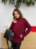 Светр Oversize 134128