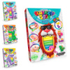 Набор креативного творчества Danko Toys PlayClay Soap PCS-03-01U-02U-03U-04U