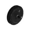 Заднее мотор колесо QS motor 48v-60v 1200w(2500w)