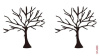 Временная тату Your Mood Tattoo (10x6cm) SY-A065
