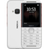 Телефон Nokia 5310 DS 2020 White/Red (Код товару:10993)