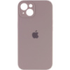 Чохол Silicone Case Full Camera Protective (AA) для Apple iPhone 15 Plus (6.7«)
