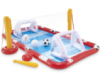 Ігровий центр - басейн «Спортивний ігровий центр», 325 х 267 х 102 см. 470л