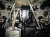Защиты диф-ла Audi A5 1,8TSI;2,0 TFSI Quattro АКПП с-2008-2012г.