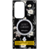 TPU+PC чохол Soft Secret Garden with MagFit для Samsung Galaxy S25+