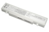 Аккумуляторная батарея для ноутбука Samsung AA-PB9NC6B X460 11.1V White 5200mAh OEM