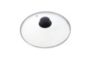 Крышка стеклянная Maestro 260 мм MR-0026 (MR-0026)