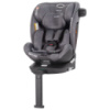 Автокрісло CARRELLO Meteorit+ CRL-17515 Marble Grey i-Size 40-150см ISOFIX, поворот, опор.стійка /1/