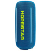 Колонка Bluetooth Hopestar P58 Blue