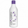 Concerto Collagen Based Shampoo / Шампунь стимулирующий с коллагеном для тонких и поврежденных волос 1000 ml