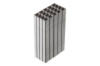 Пневмоскоби Intertool 8 x 0.7 x 0.9мм (5000шт) (PT-8008)