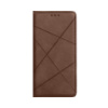 Чохол-книжка Business Leather для Realme 5/6i/C3