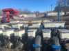 ​Сівалка пропашна Kinze 3000 8 рядкова