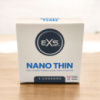 Презервативи ультратонкі «Nano Thin» EXS №3 (Великобританія)