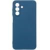 Чохол ArmorStandart ICON Camera Cov для Samsung A26 5G Dark Blue (ARM82183) (Код товару:40702)