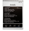 Акумулятор Prime Bravis A505, Bluboo Picasso